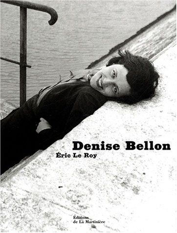 Denise Bellon