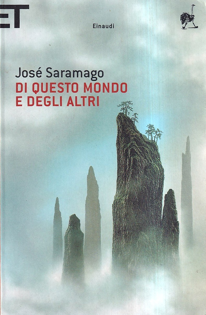 Di questo mondo e degli altri