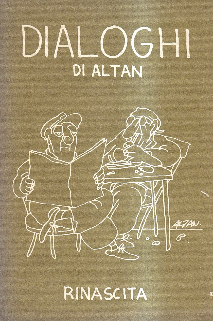 Dialoghi di Altan