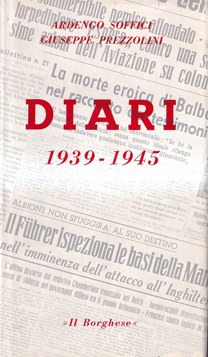 Diari 1939-1945