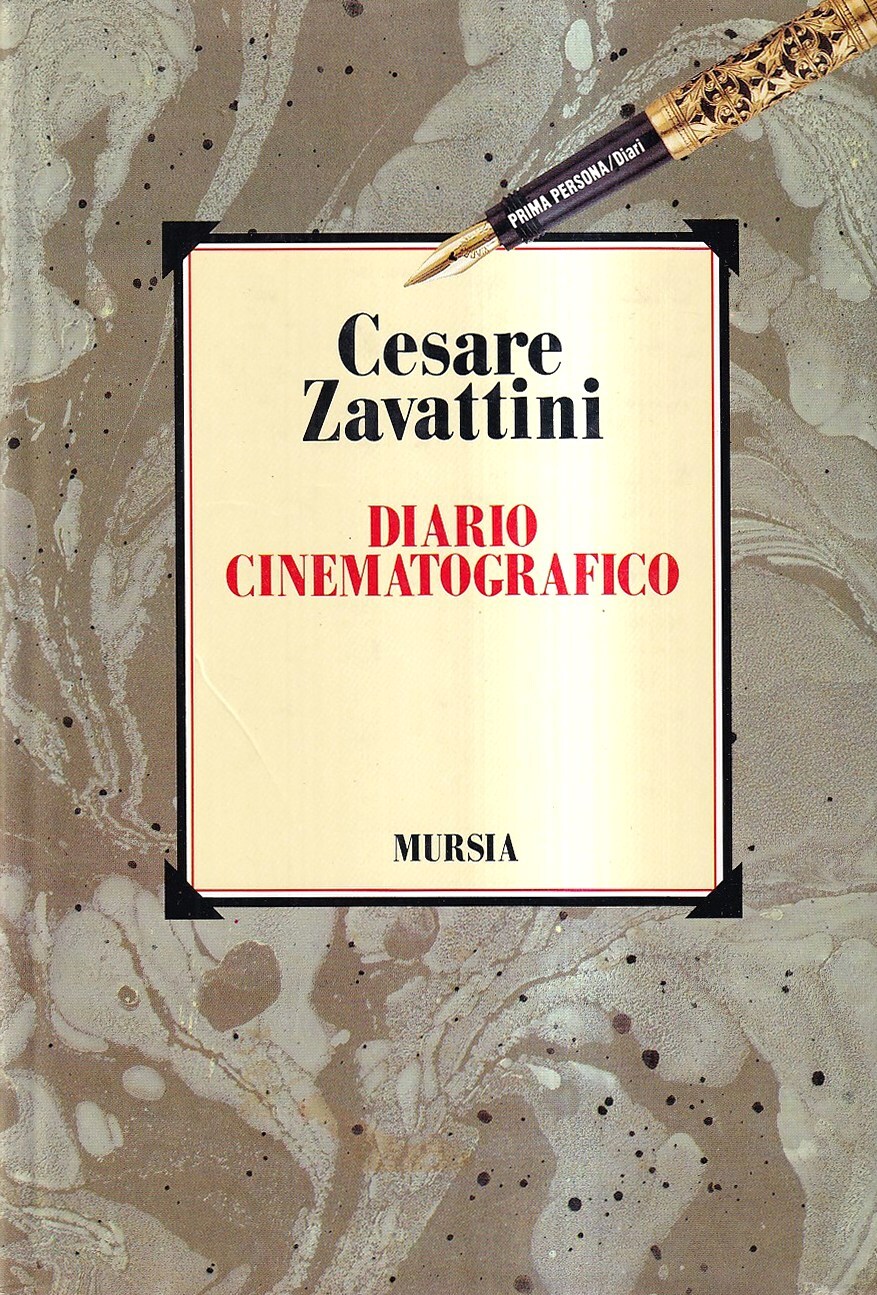 Diario cinematografico