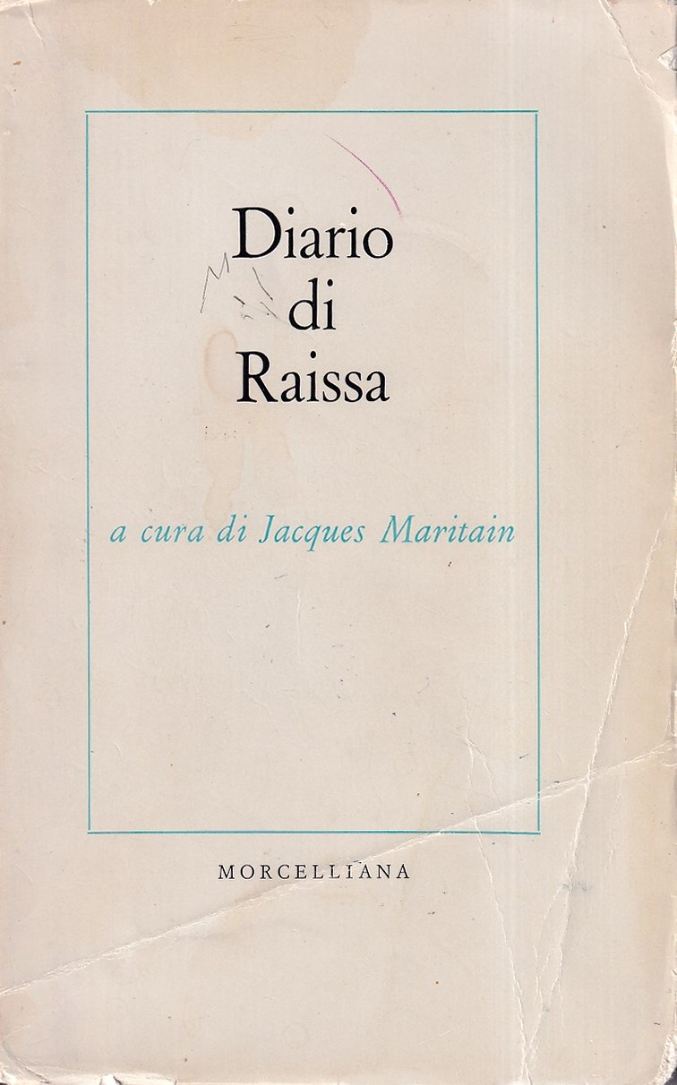 Diario di Raissa