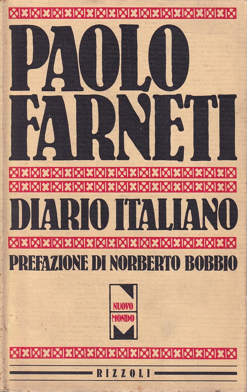 Diario italiano