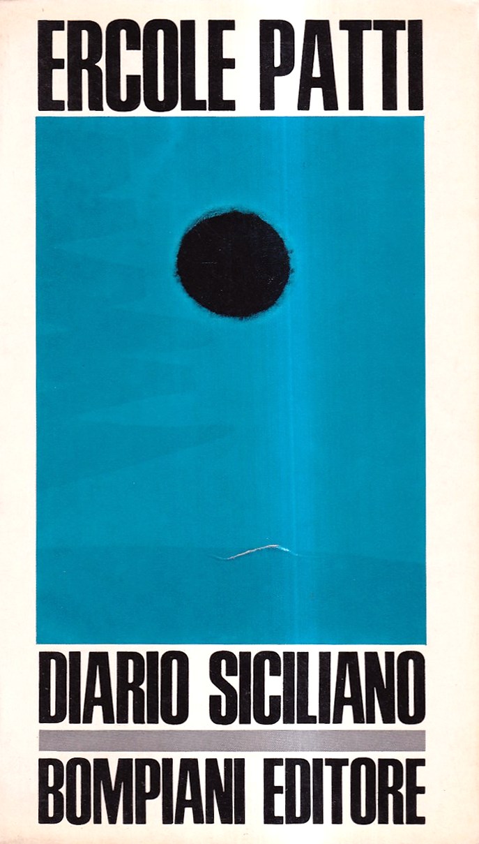 Diario Siciliano alla Ricerca Della felicità