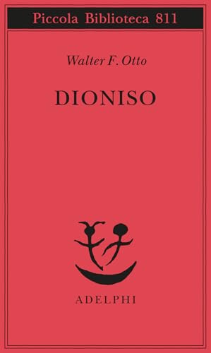 Dioniso. Mito e culto