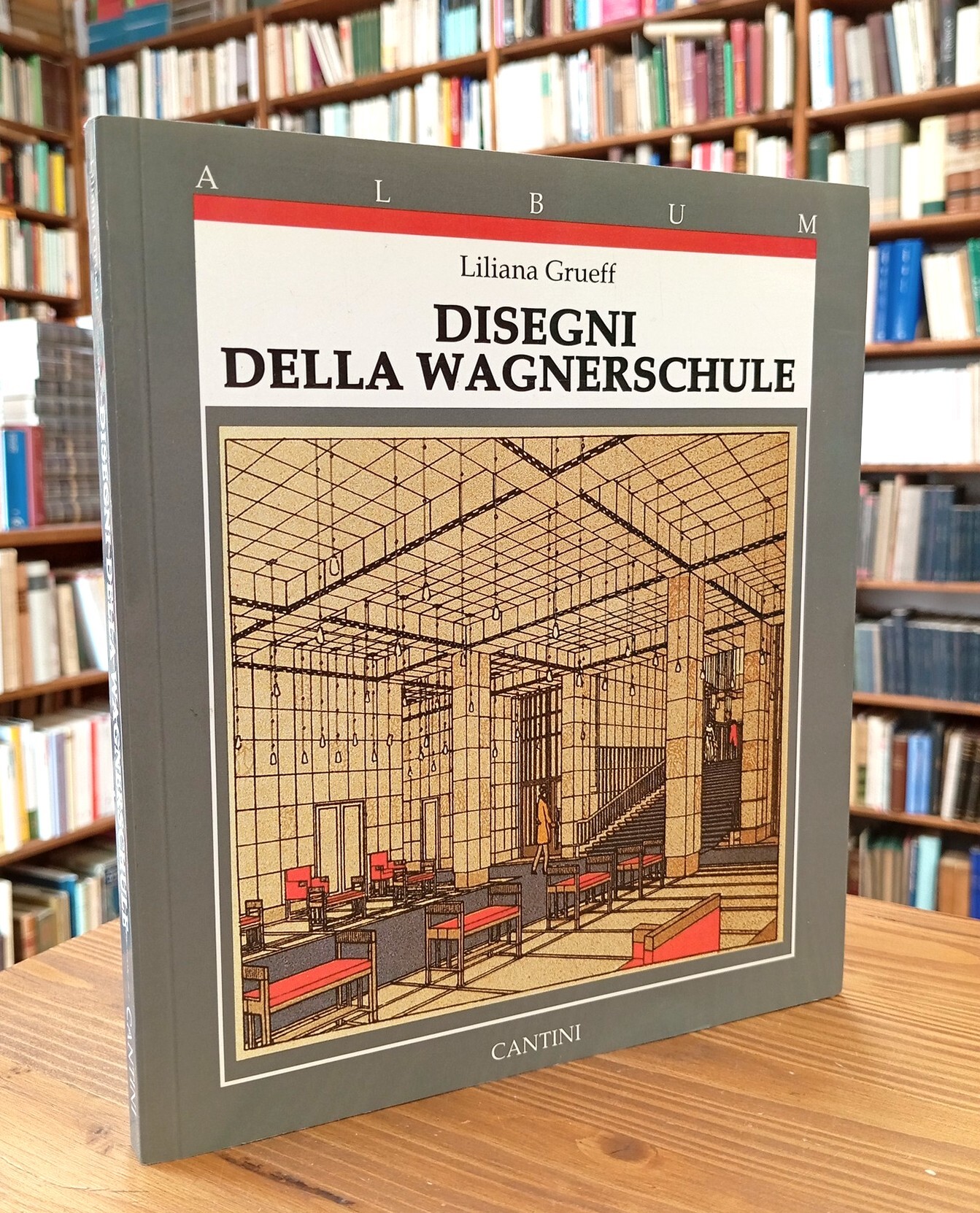 Disegni della Wagnerschule