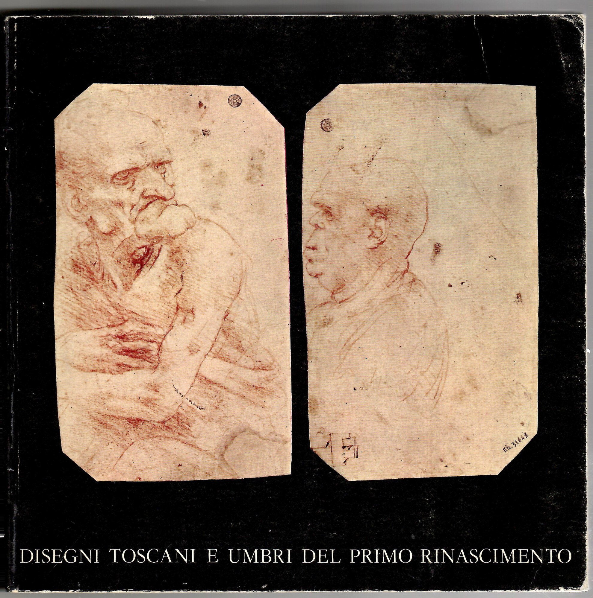 Disegni Toscani e Umbri del primo Rinascimento dalle Collezioni del …