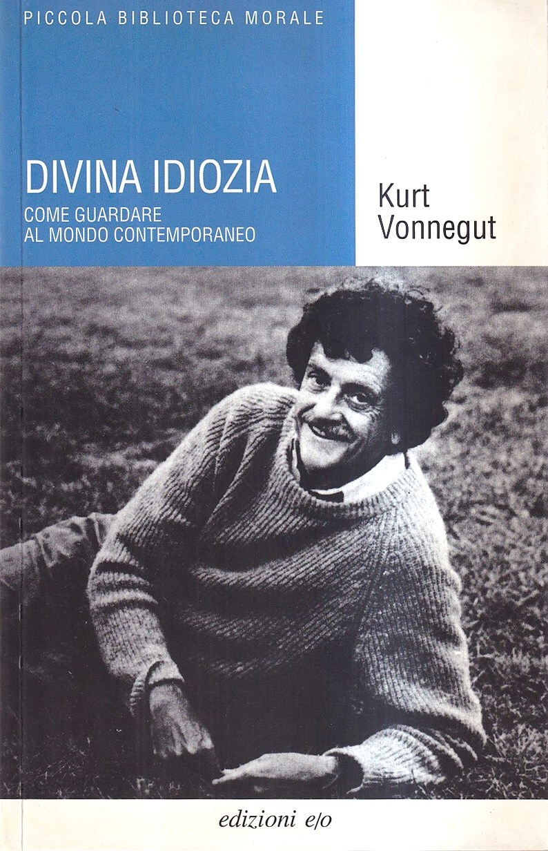 Divina idiozia. Come guardare al mondo contemporaneo