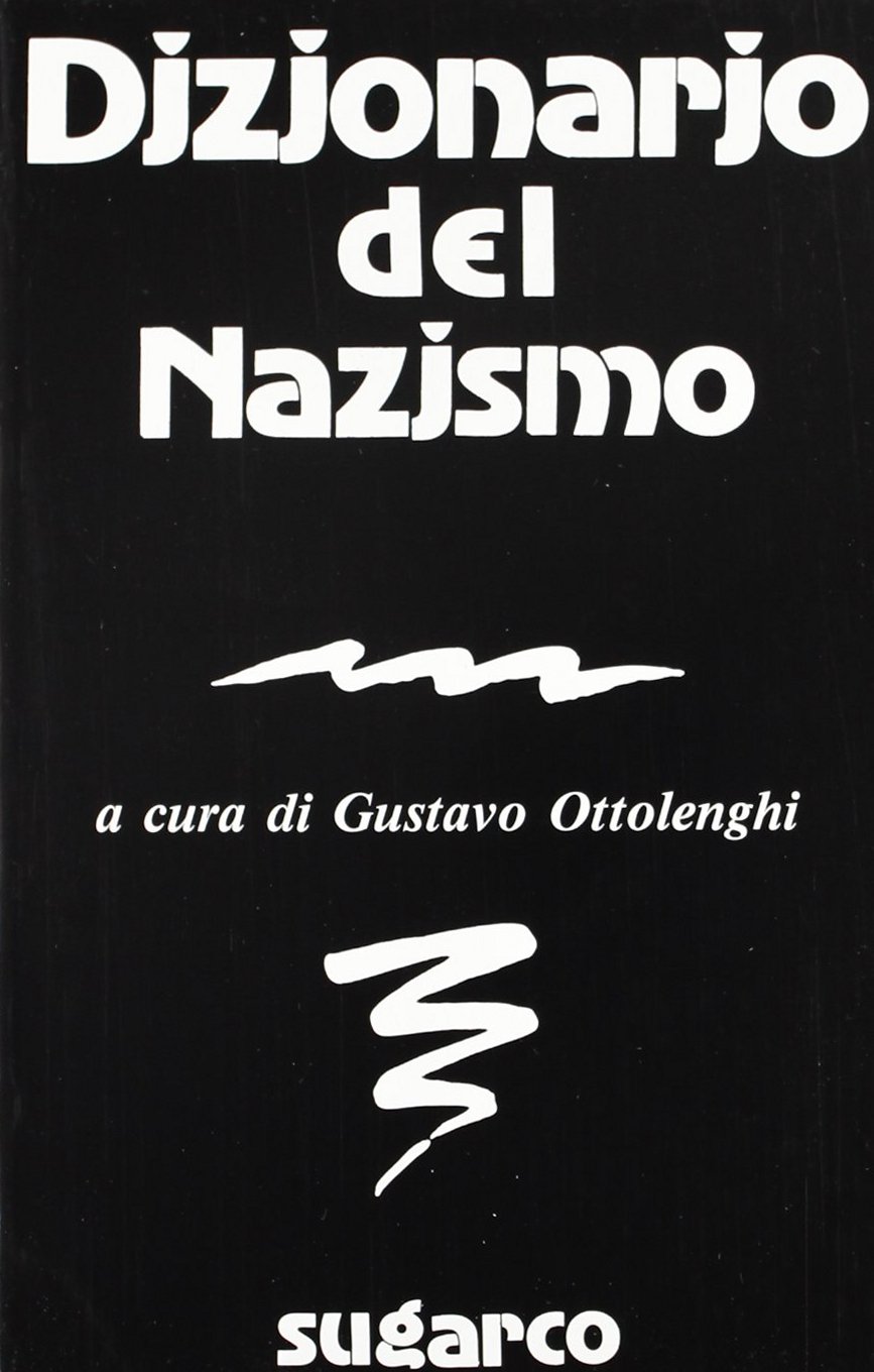 Dizionario del Nazismo