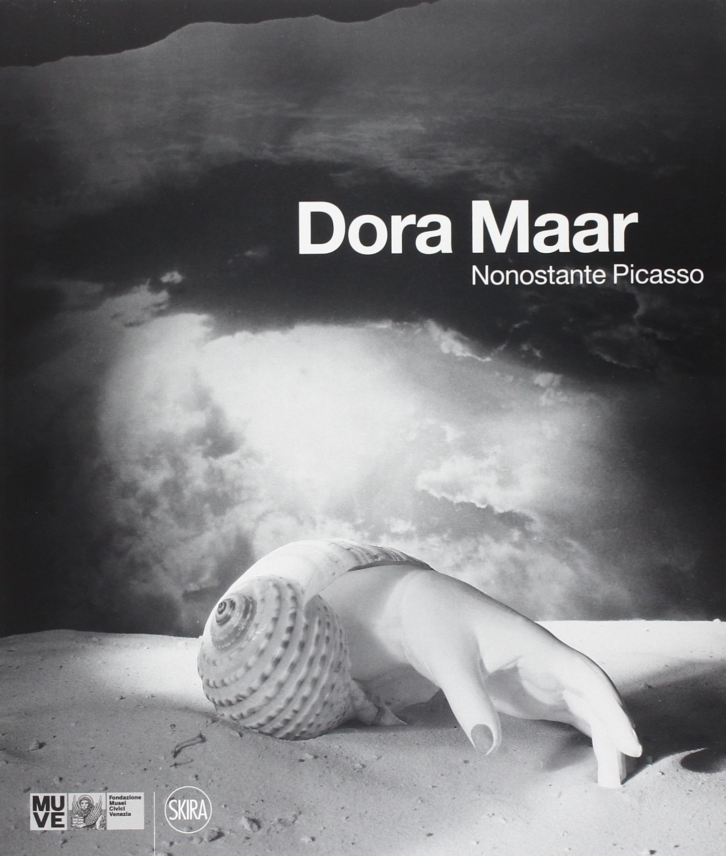 Dora Maar. Nonostante Picasso