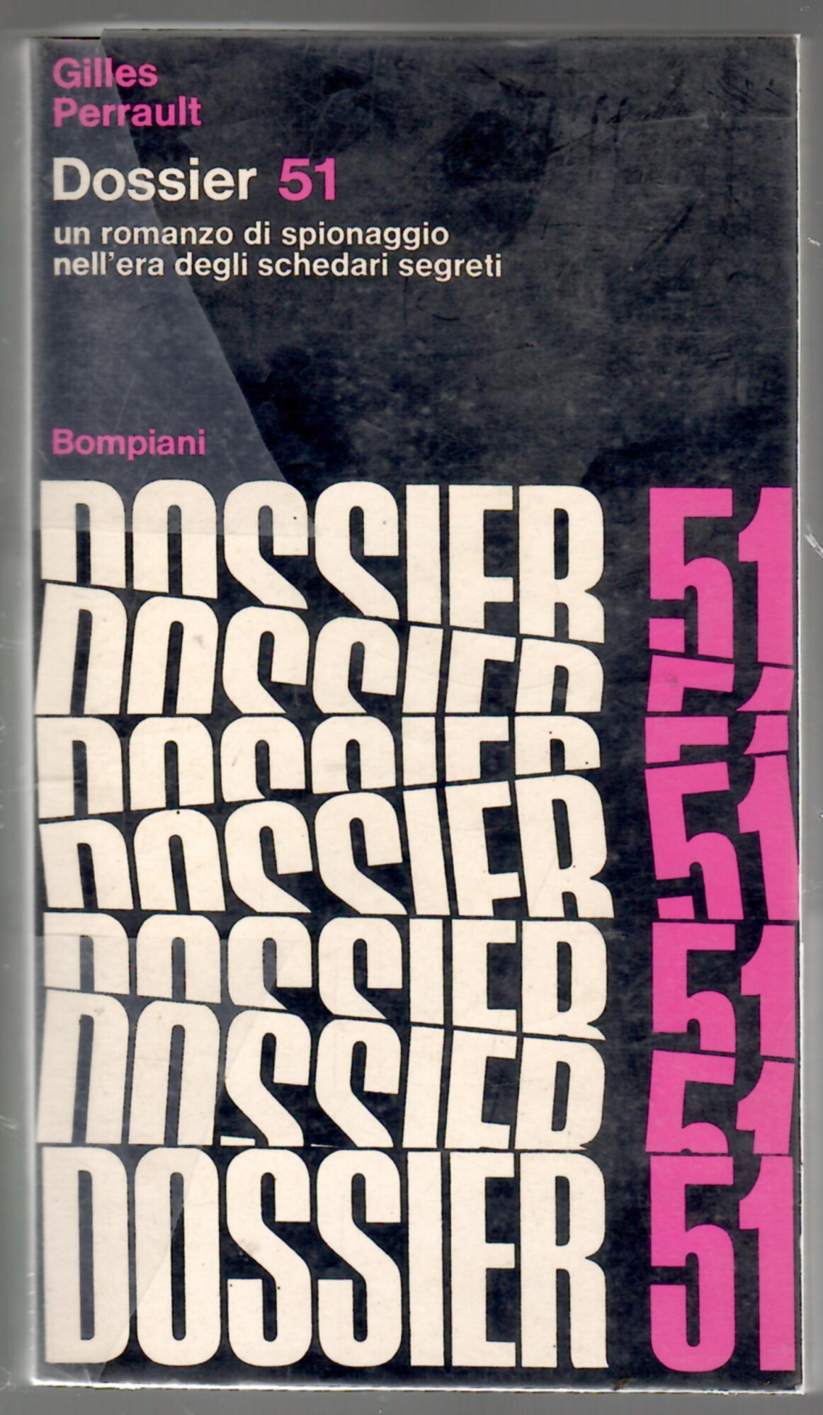 Dossier 51