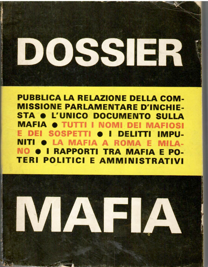 Dossier Mafia