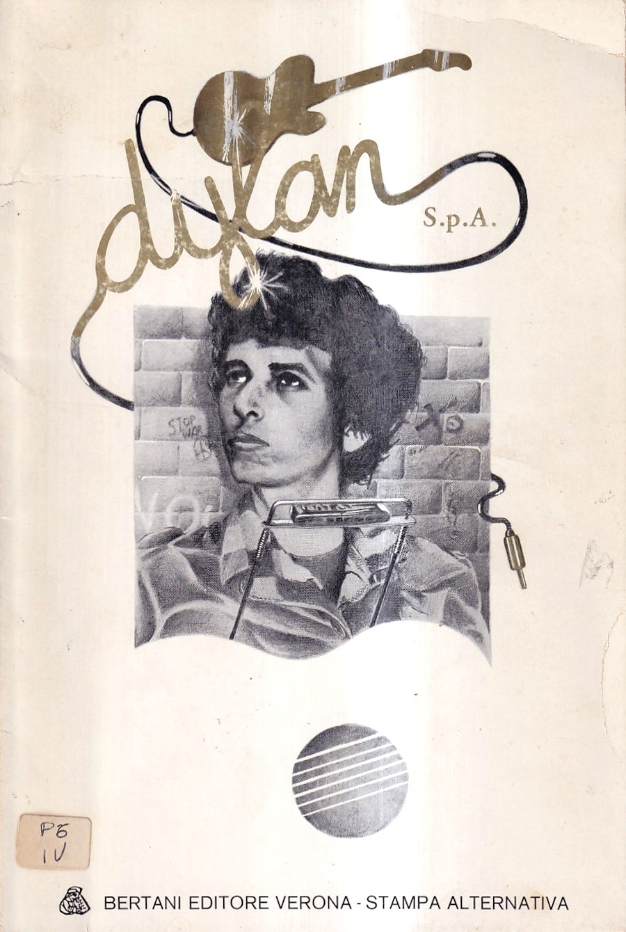 Dylan S.p.A. (spa)