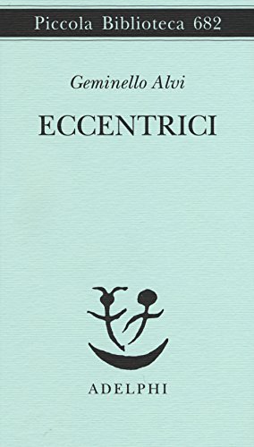 Eccentrici