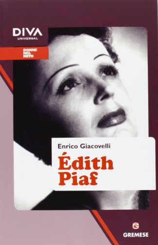 Edith Piaf