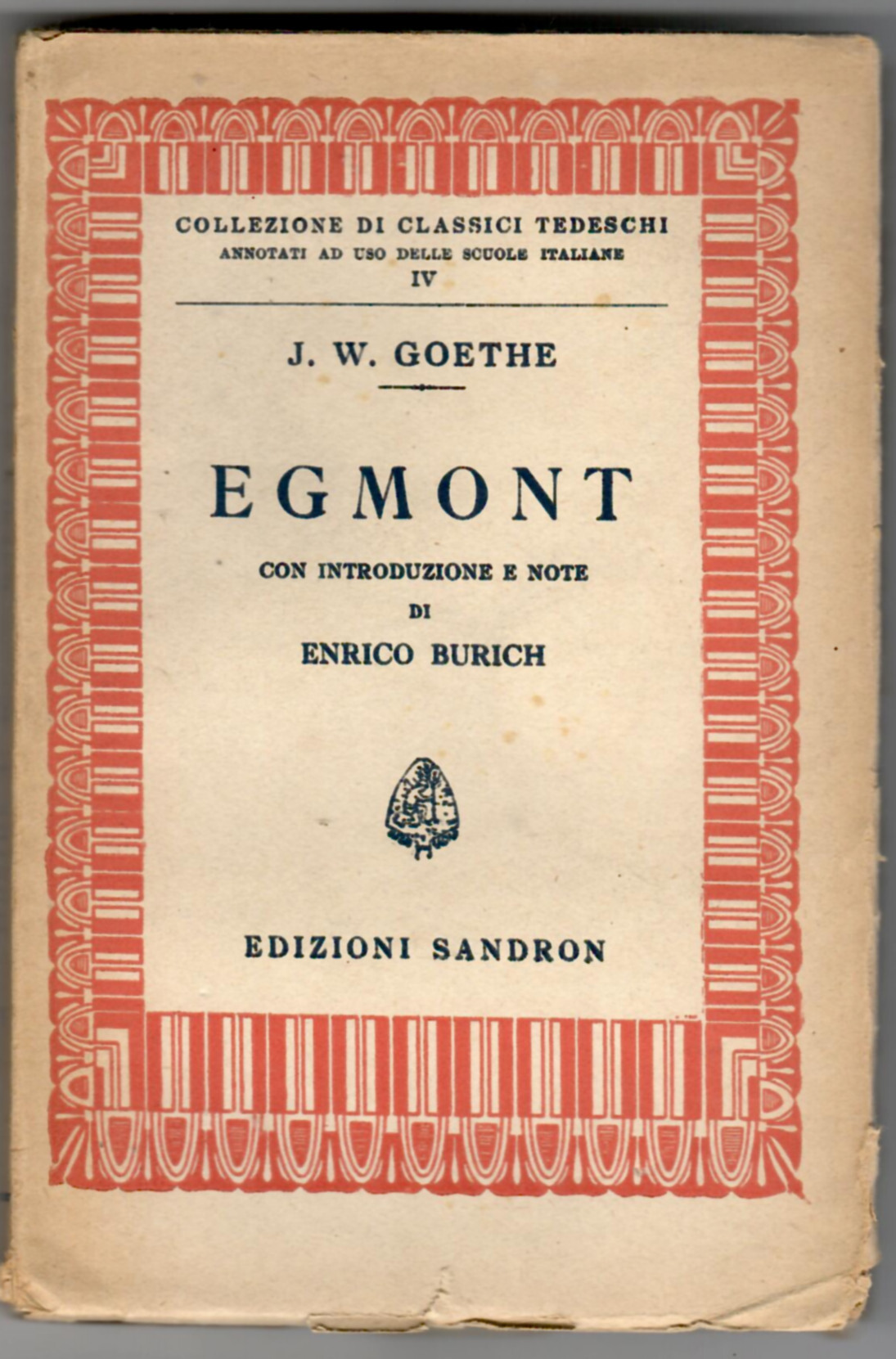 Egmont