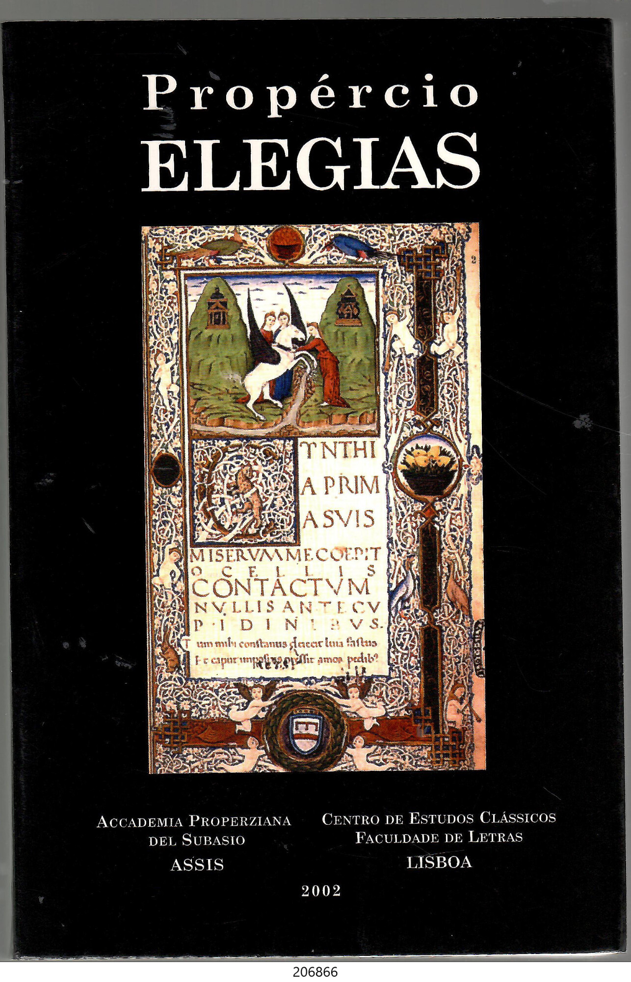 Elegias