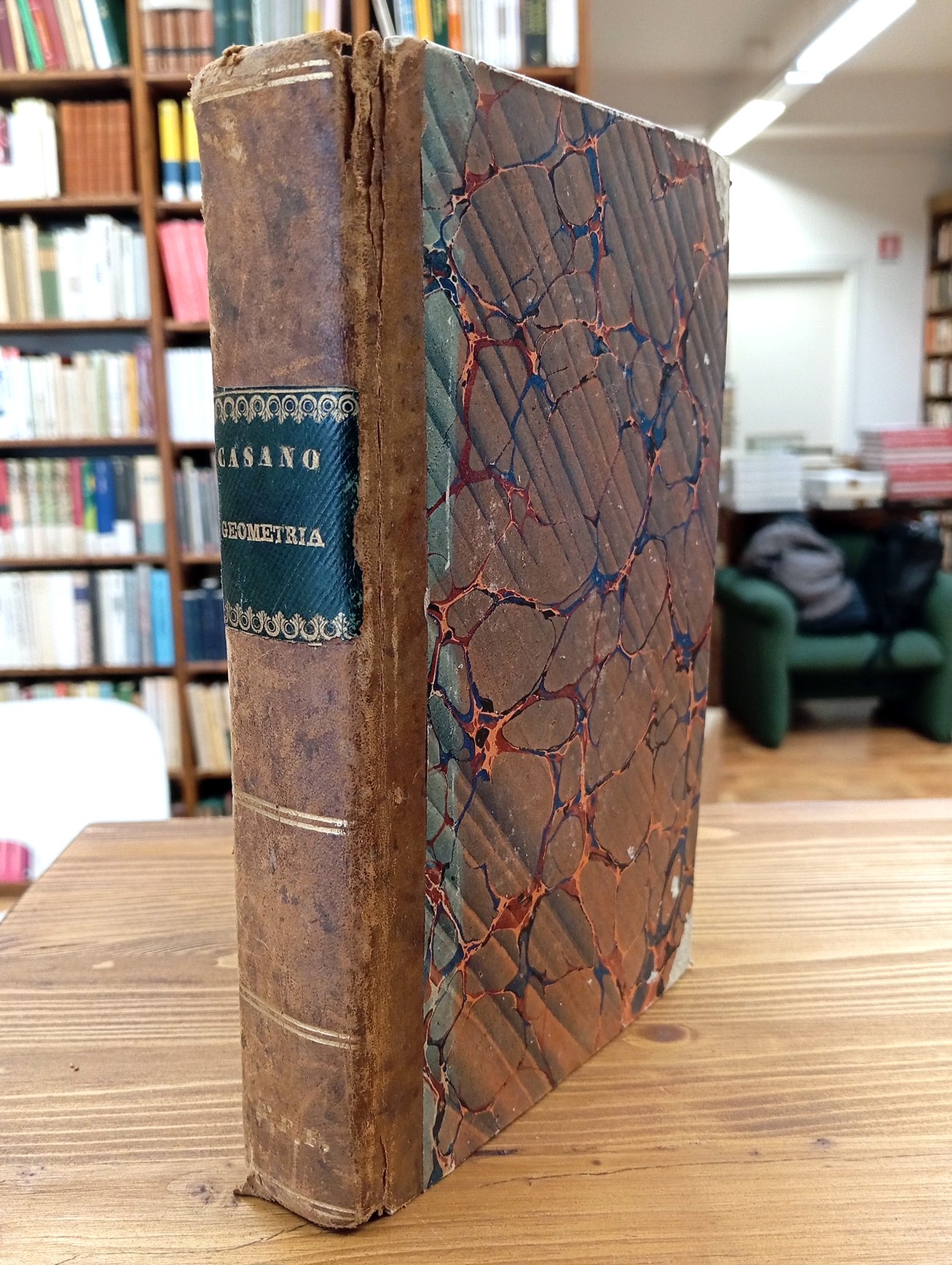 Elementi di Geometria