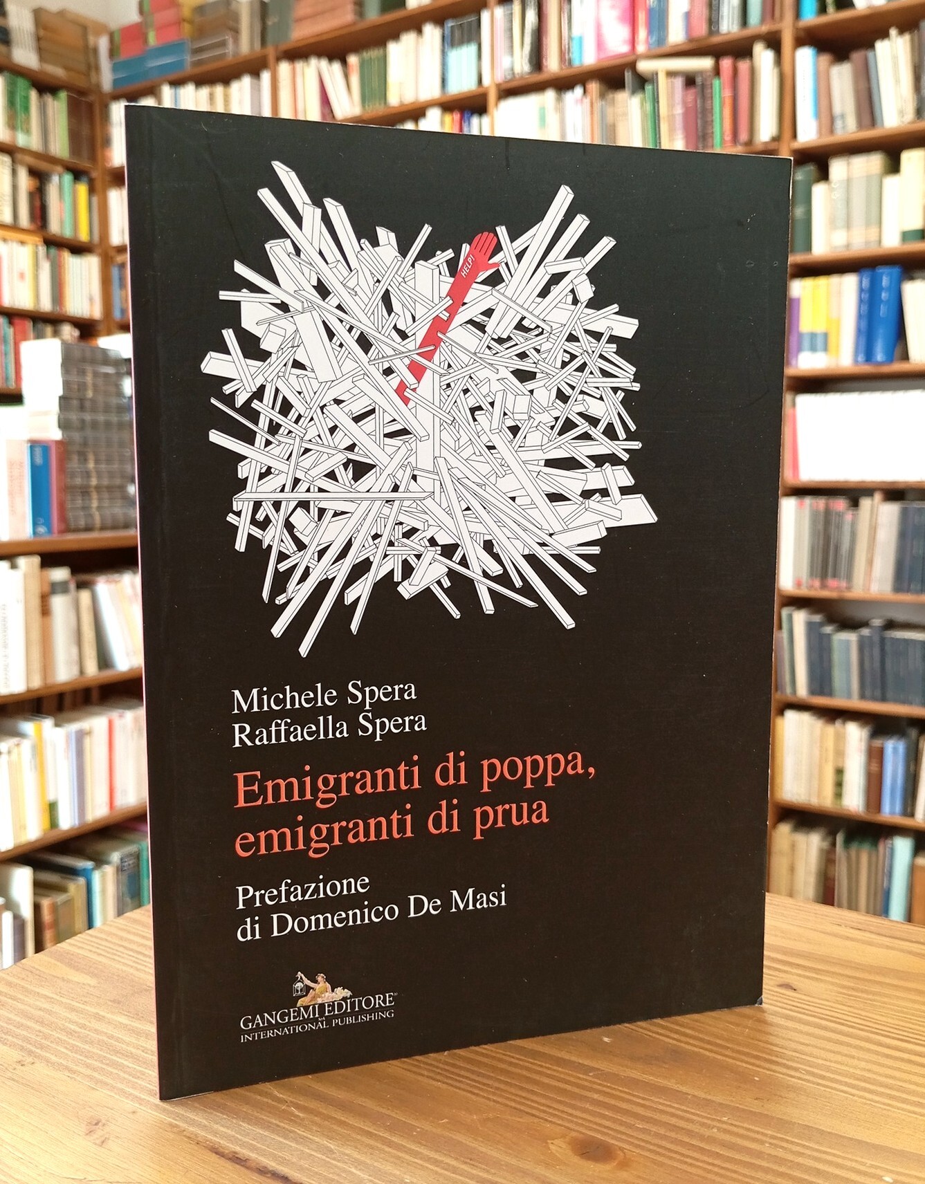 Emigranti di poppa, emigranti di prua