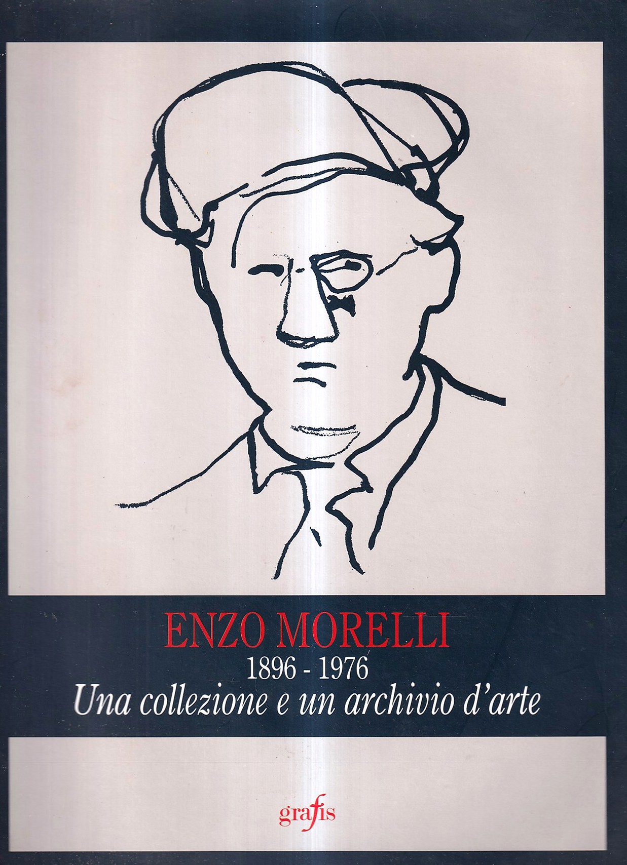 Enzo Morelli 1896-1976. Una collezione e un archivio d'arte