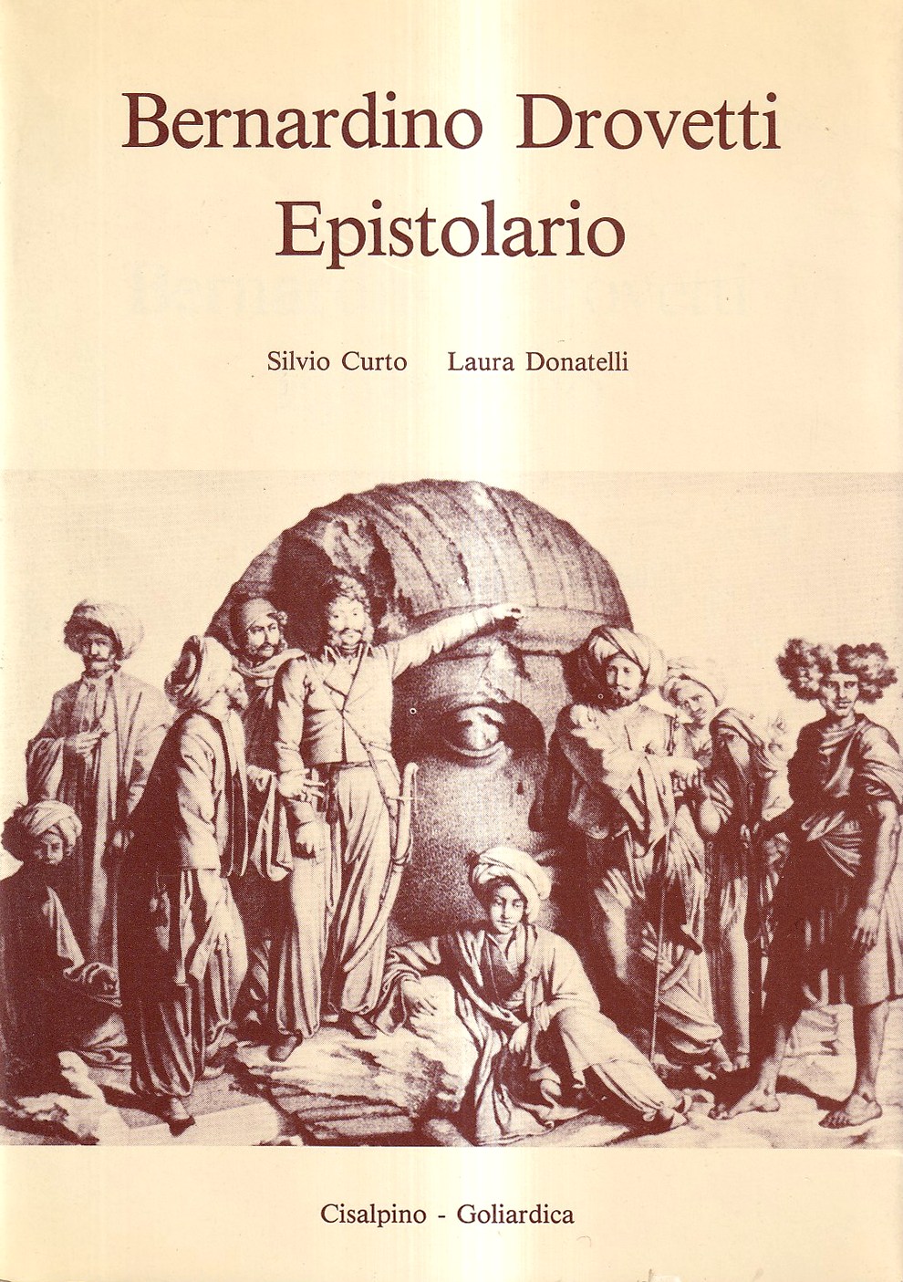 Epistolario