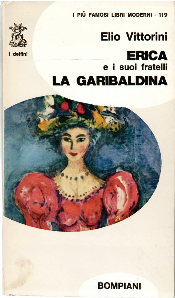 Erica e i suoi fratelli - La Garibaldina