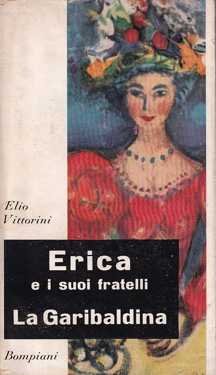 Erica e i suoi fratelli - La Garibaldina