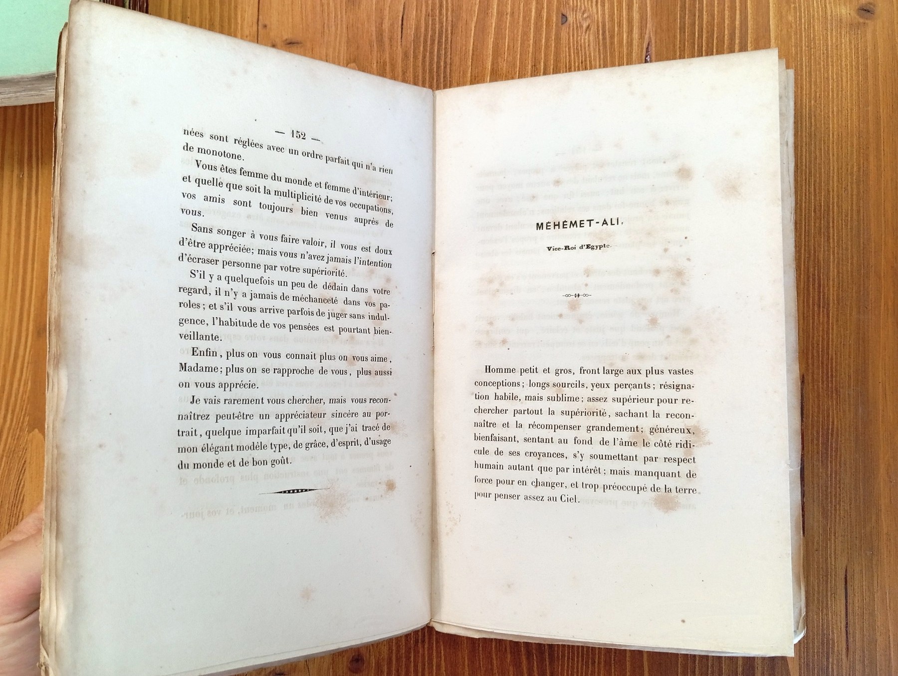 Esquisses et portraits - Tomes I, II, III (opera completa)