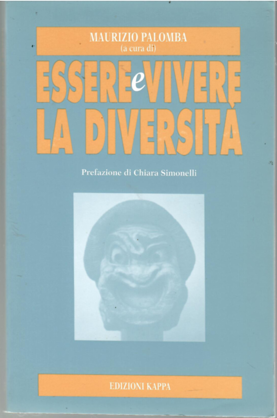 Essere e Vivere La diversità