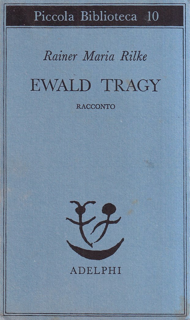 Ewald Tragy. Racconto
