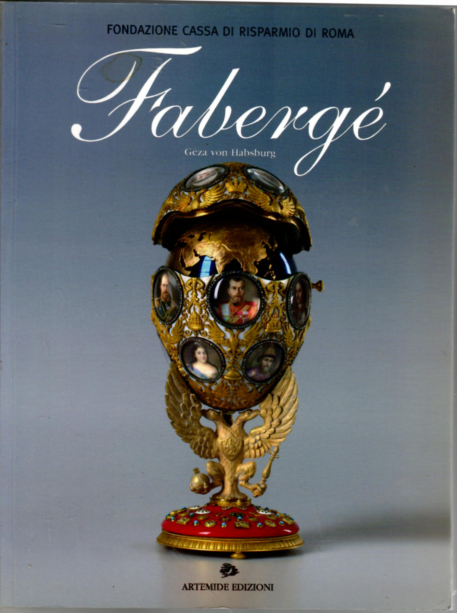 Fabergé