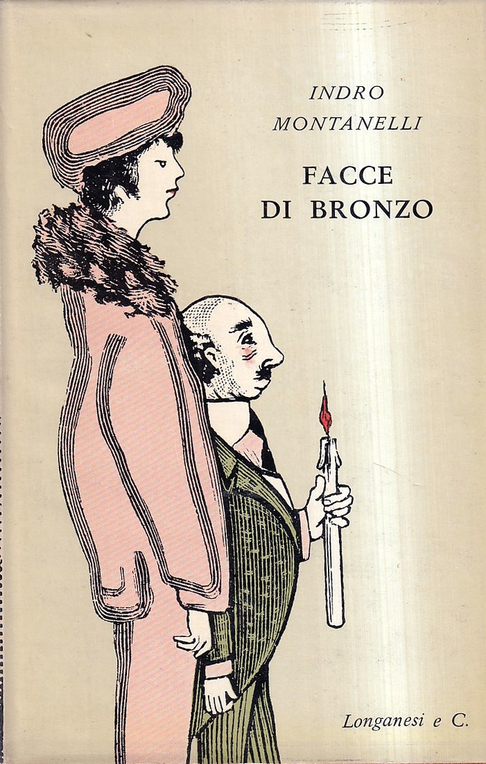 Facce di bronzo (Incontri)