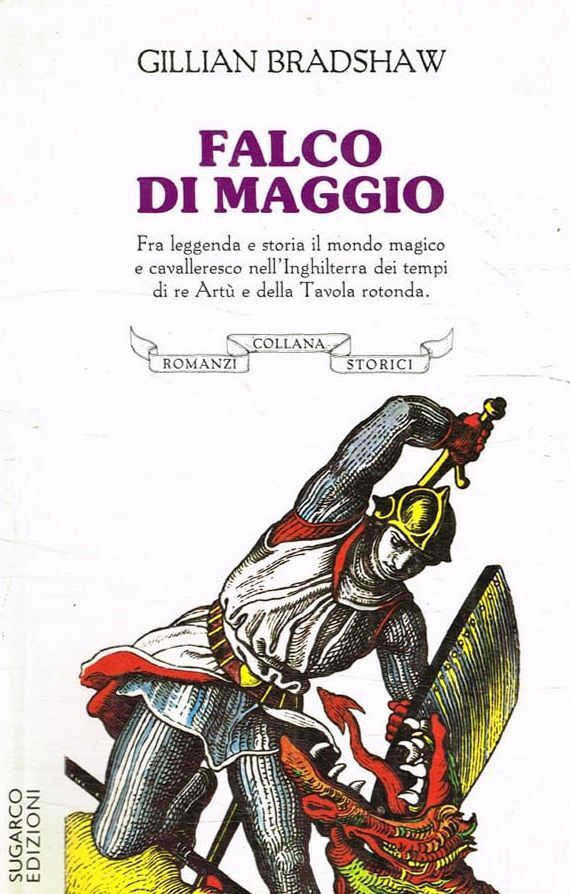 Falco di maggio