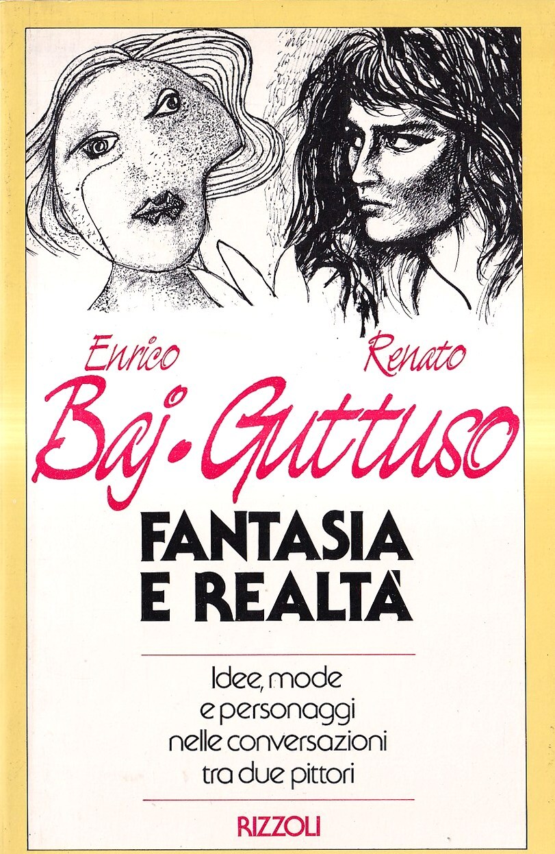 Fantasia e realtà