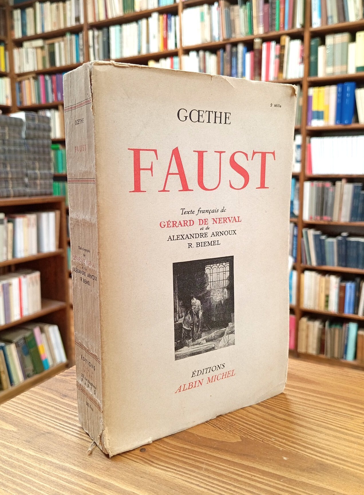 Faust