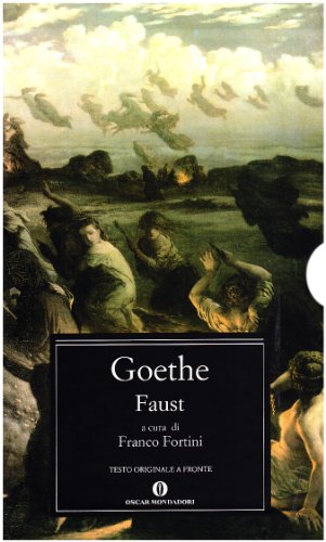 Faust (2 volumi in cofanetto)