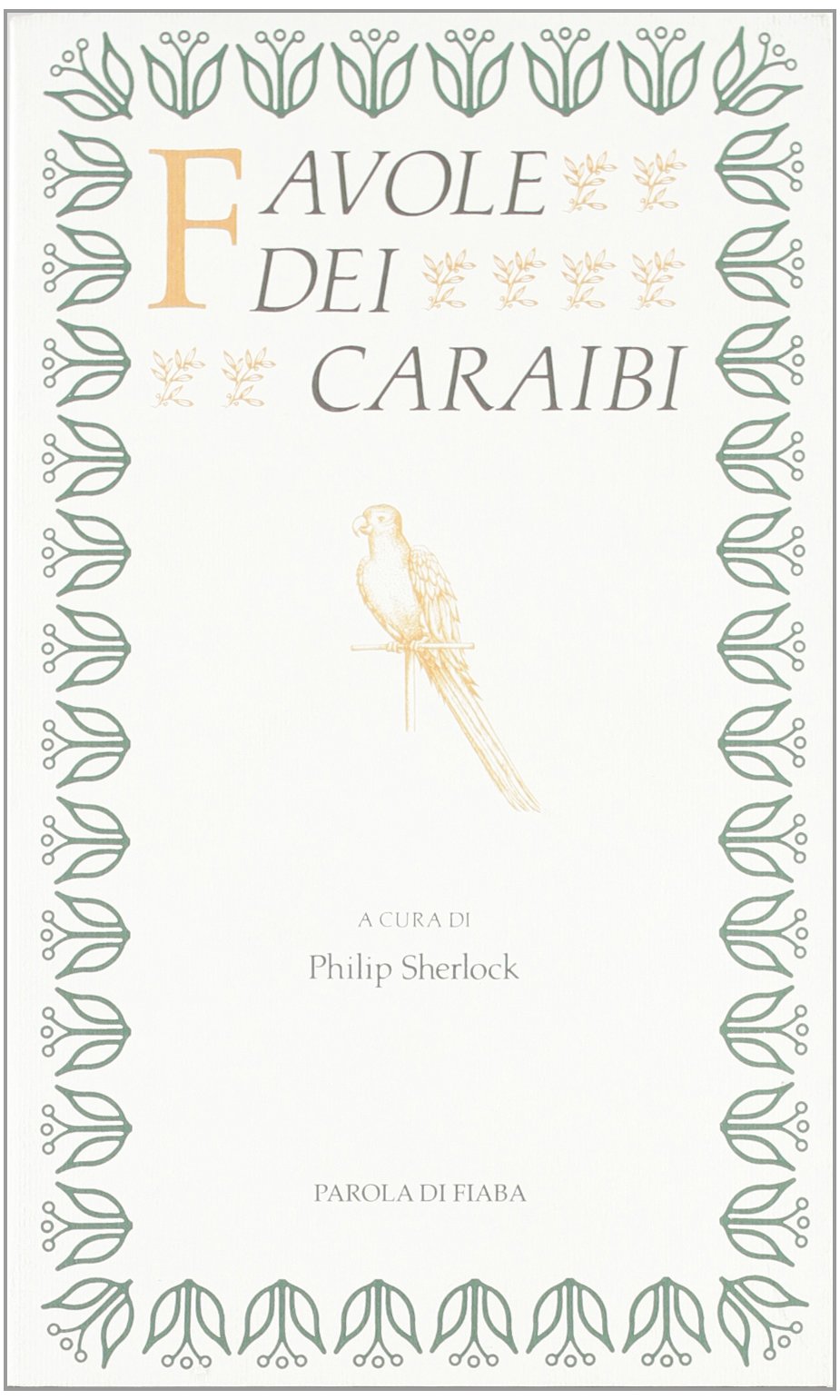 Favole dei Caraibi