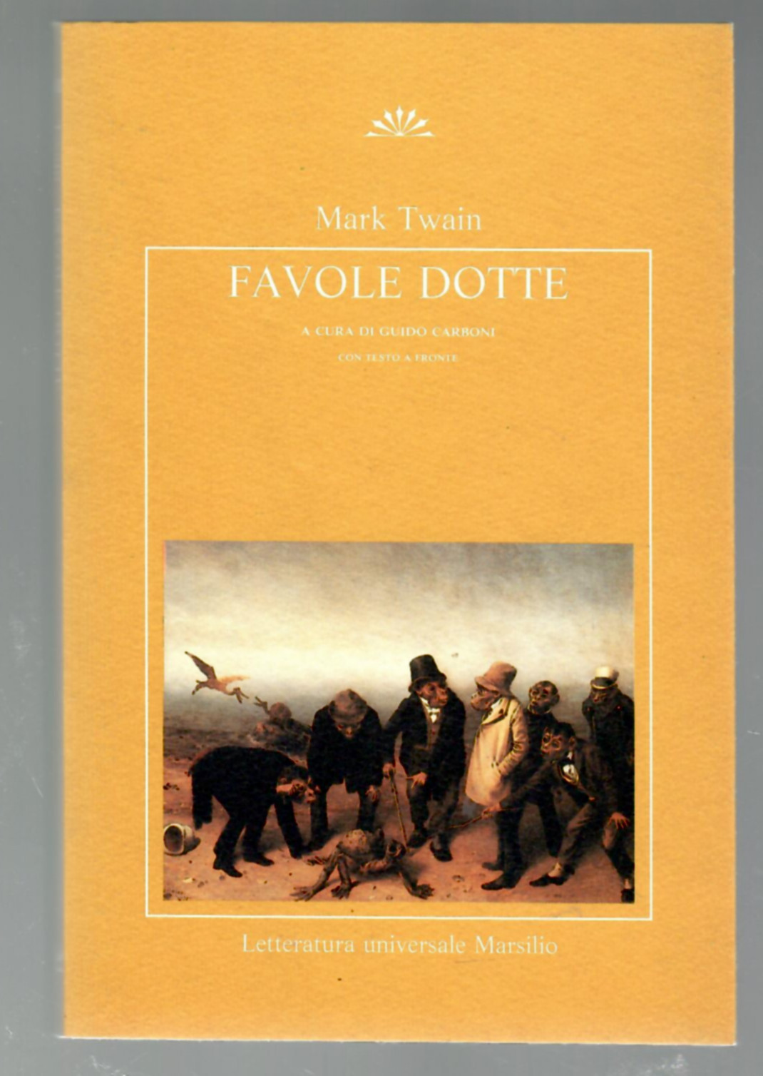 Favole dotte