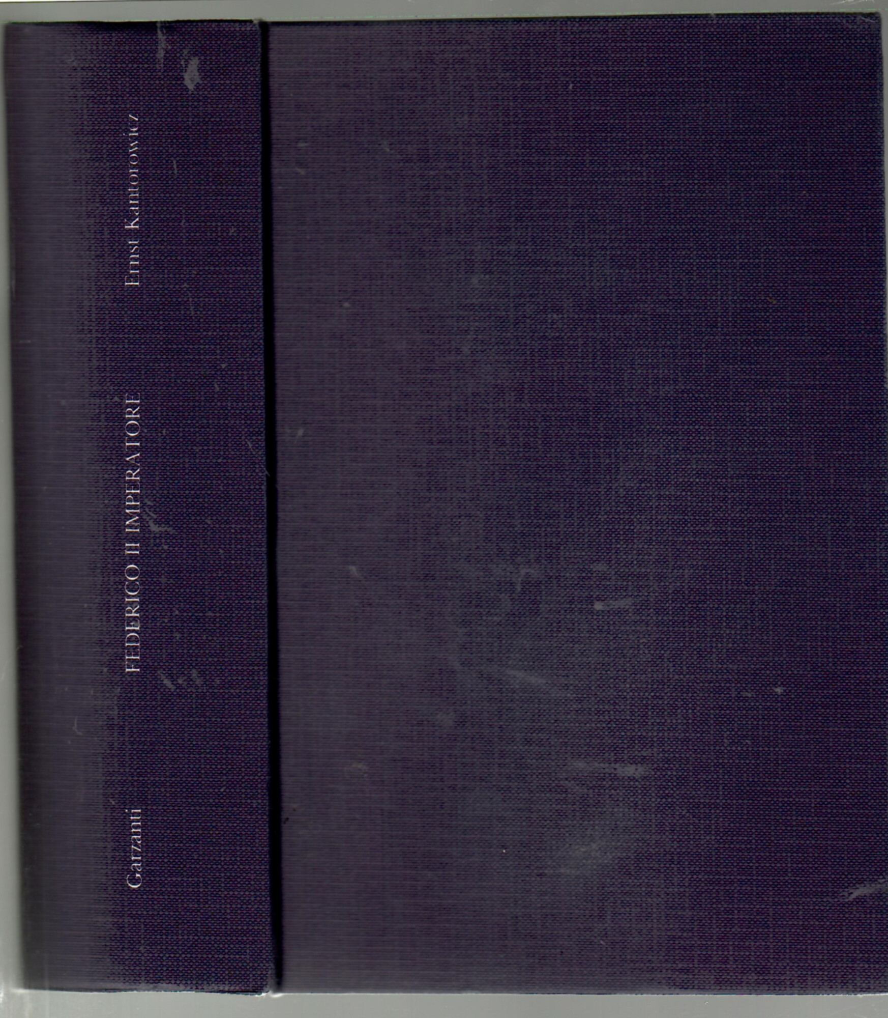 Federico II Imperatore