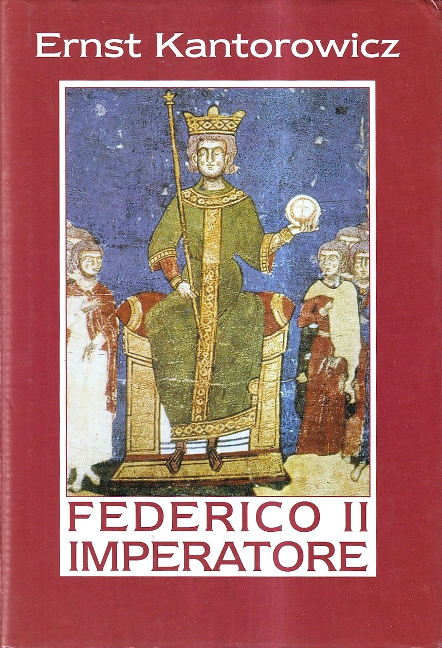 Federico II Imperatore