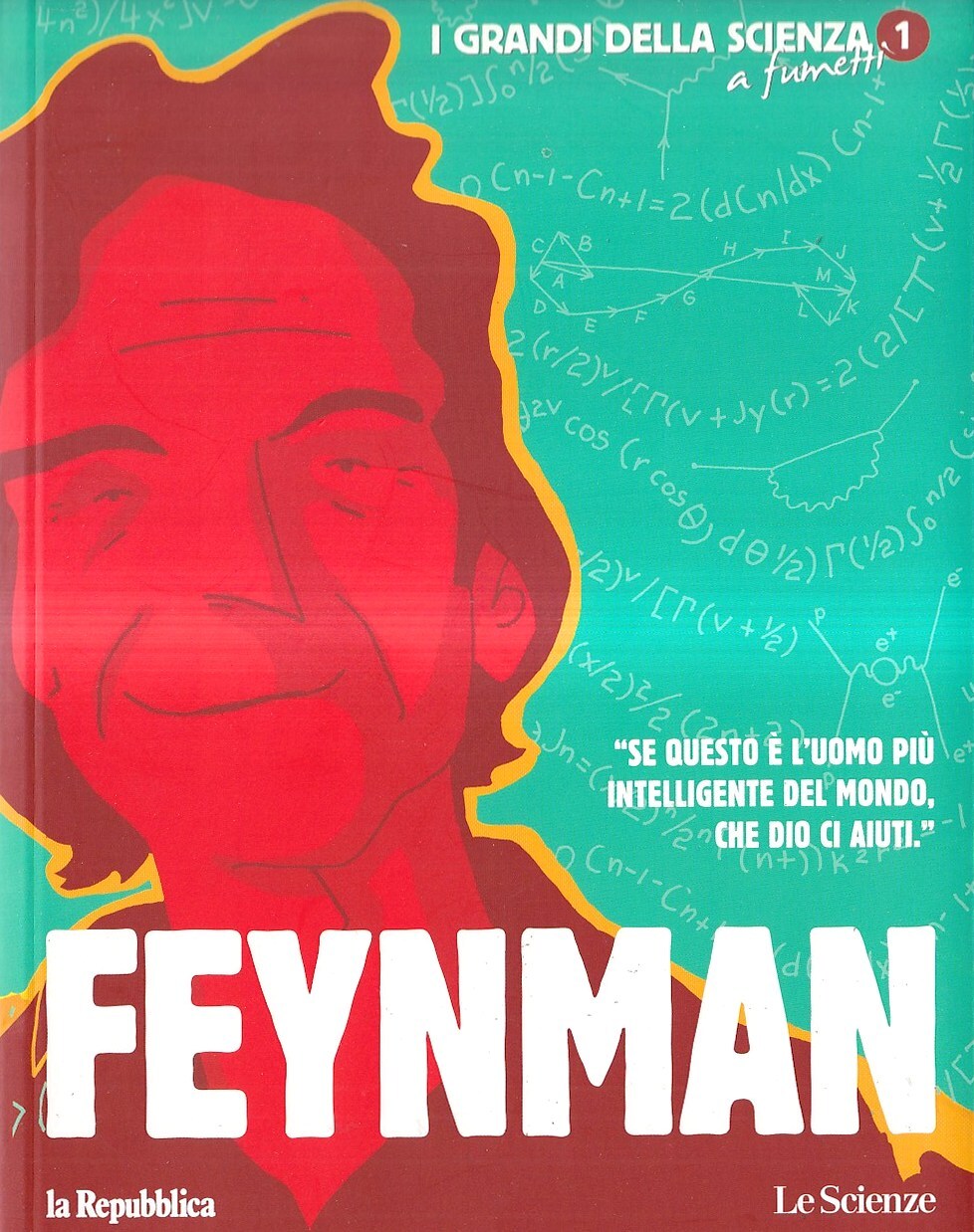 Feynman