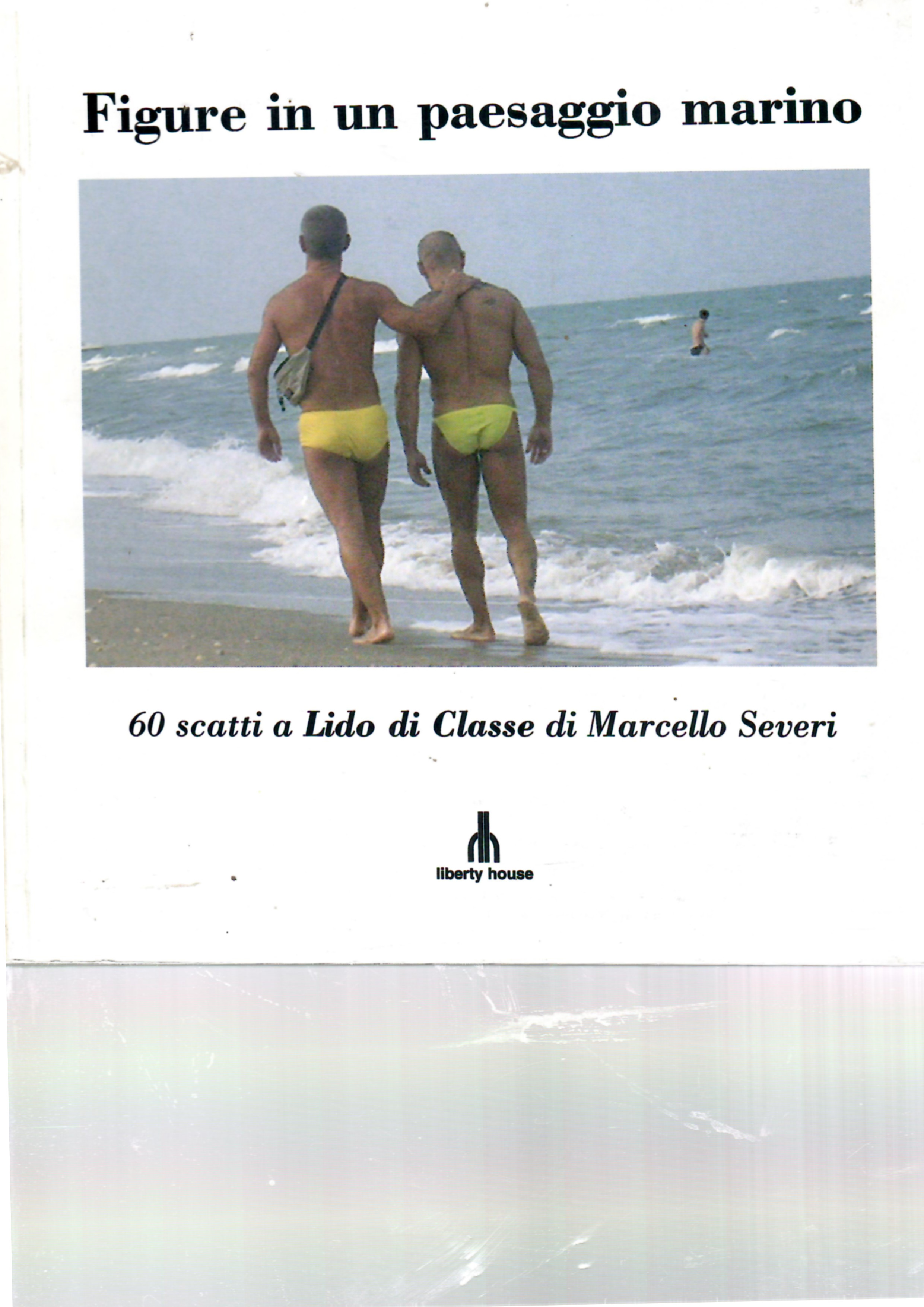 Figure in Un Paesaggio Marino 60 Scatti a Lido Di …