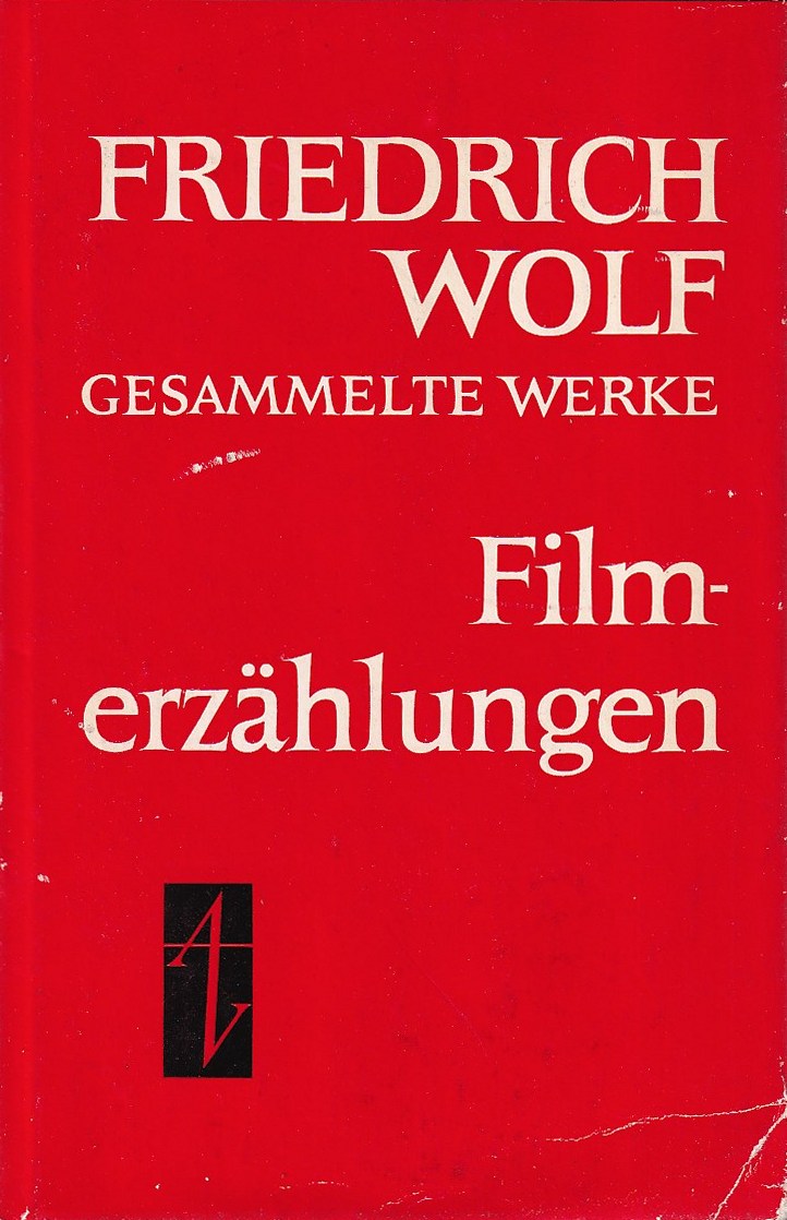 Filmerzahlungen