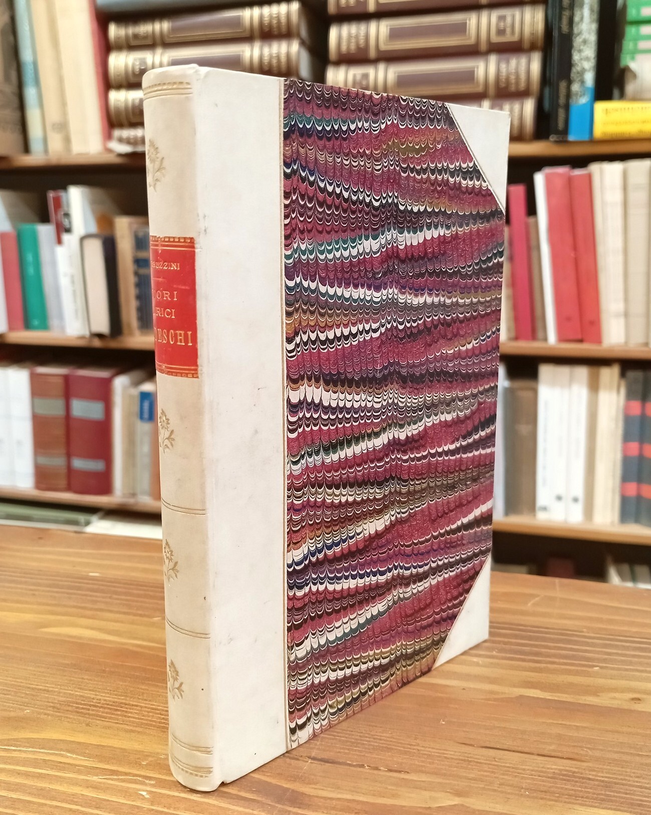 Fiori lirici tedeschi