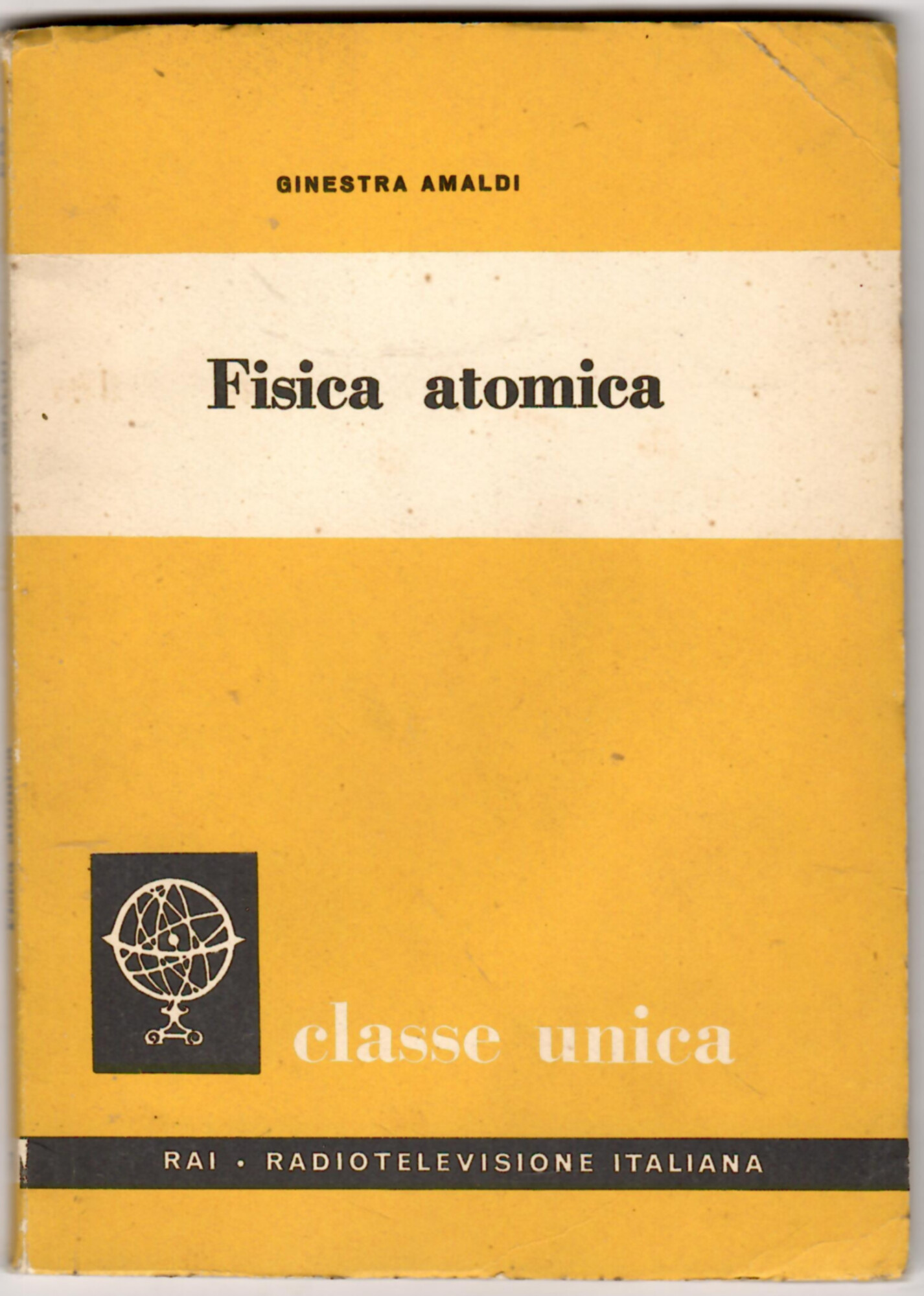 Fisica atomica
