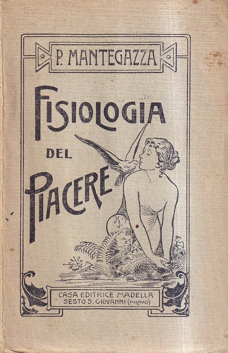 Fisiologia del piacere