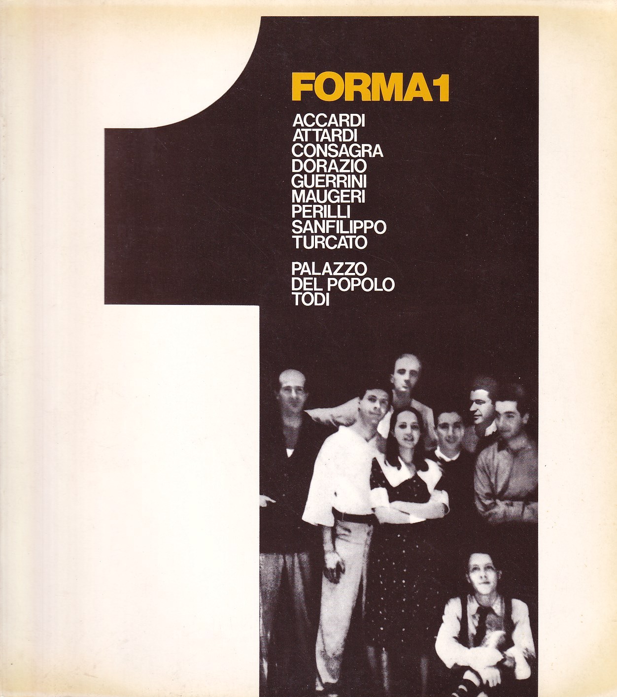 Forma1 (Roma 1946/1949)