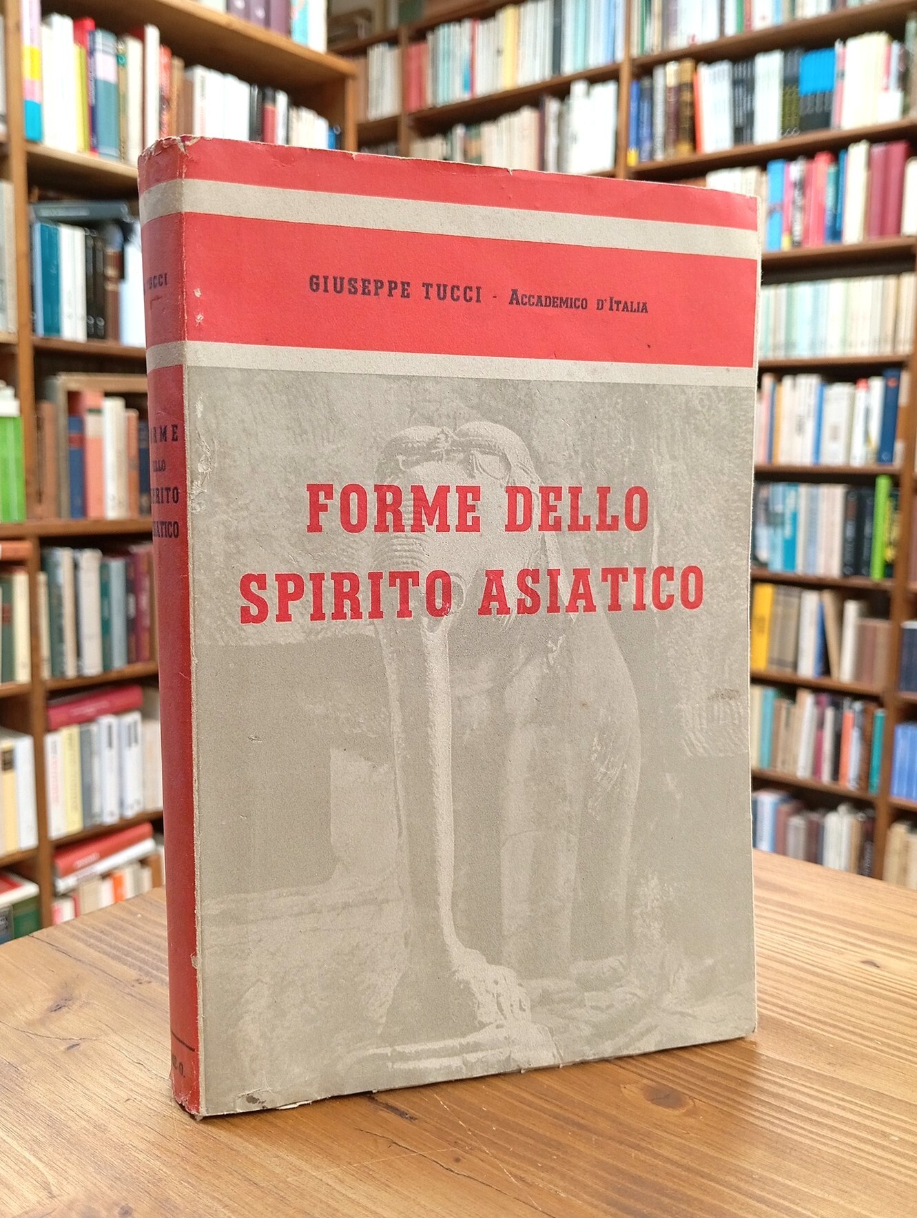 Forme dello spirito asiatico