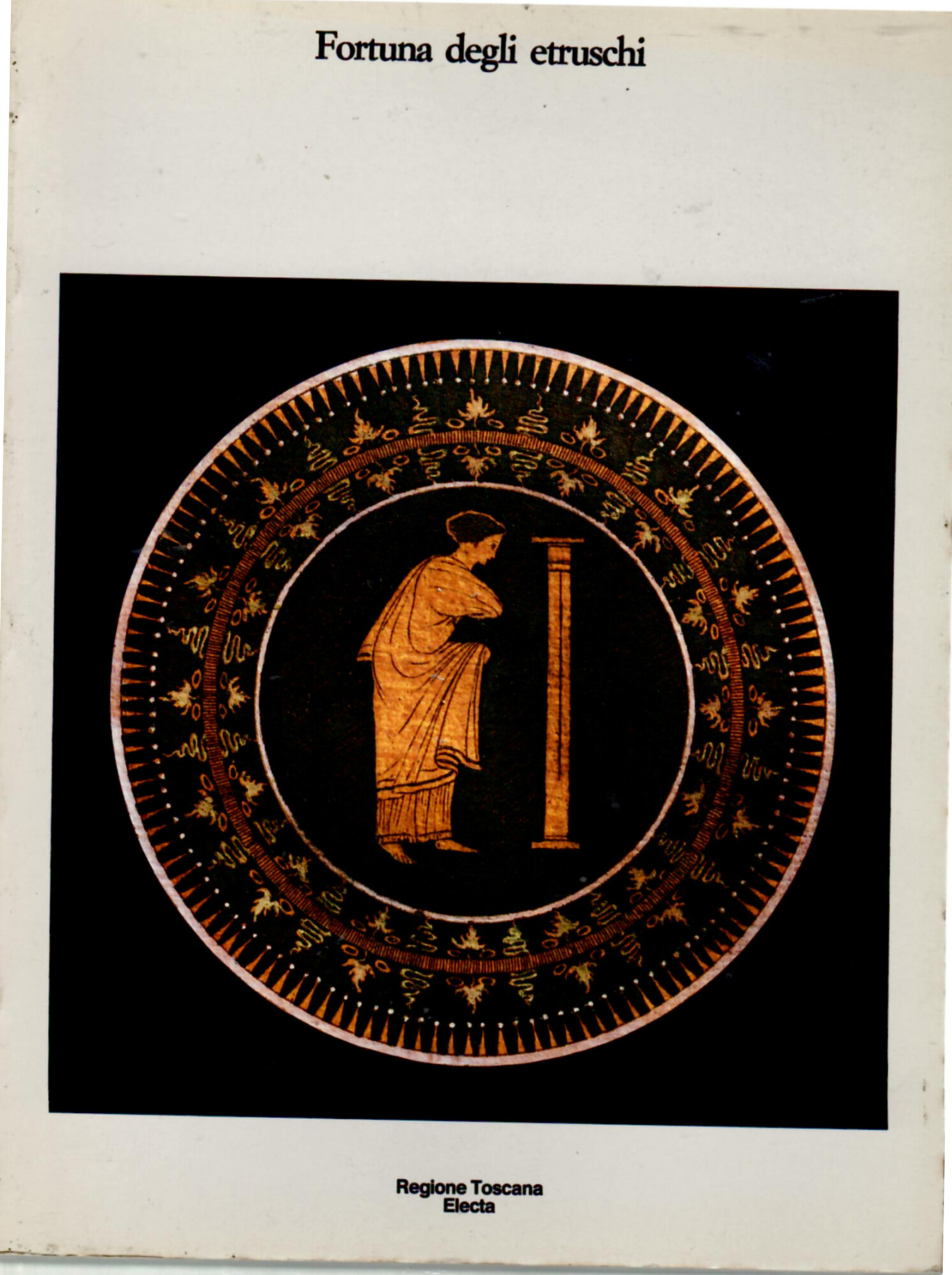 Fortuna degli Etruschi