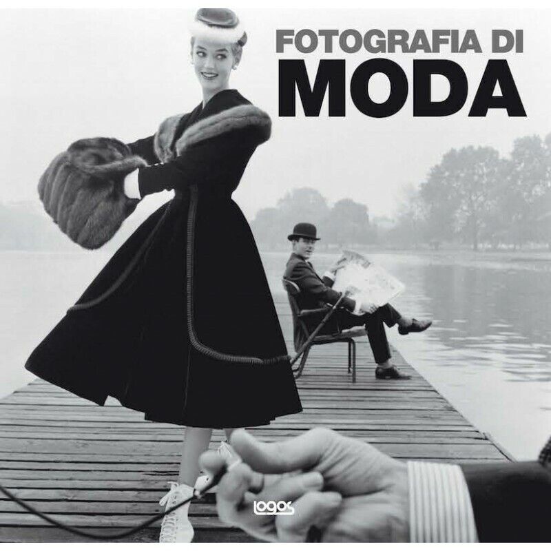 Fotografia di moda